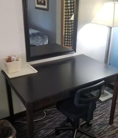 Hotel King Bed Room 236 Booking Stillwater Esterno foto