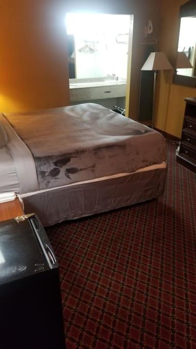 Hotel King Bed Room 236 Booking Stillwater Esterno foto